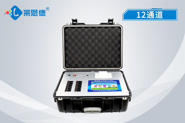 為什么食品安全檢測儀得以廣泛推廣和使用？