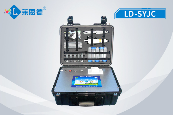 獸藥殘留檢測儀是否可以檢測氯霉素？