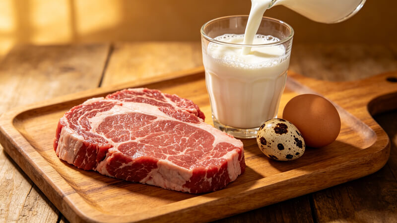養(yǎng)殖場(chǎng)肉類加工廠怎么選獸藥殘留檢測(cè)儀 核心優(yōu)勢(shì)對(duì)比