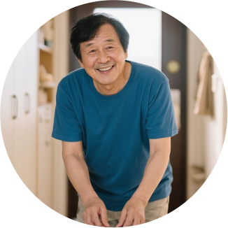 上门查漏